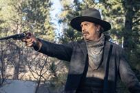 Demandan a Kevin Costner por presunto adeudo en vestuario de Horizon