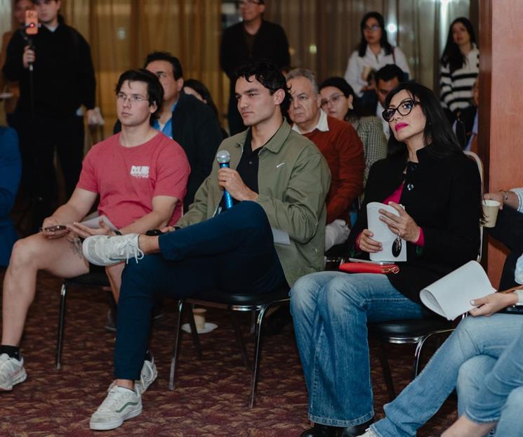 Realizan organizaciones civiles el primer C&iacute;rculo Regio