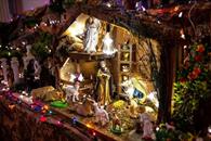 Conoce el significado del tradicional nacimiento navide&ntilde;o