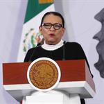 Rosa Icela presenta avances del Plan de Justicia para Cananea