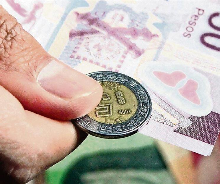 Aumento a salario m&iacute;nimo beneficiar&aacute; a pensiones m&iacute;nimas: consultora