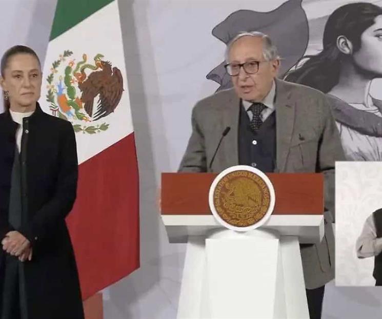 No hay motivo de alarma por brote de sarampi&oacute;n: Salud