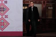 Sheinbaum se re&uacute;ne con Jane Fraser, CEO de Citi