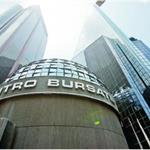 Tiene BMV su mejor cierre; peso mexicano se fortalece