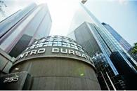 Tiene BMV su mejor cierre; peso mexicano se fortalece