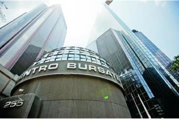 Tiene BMV su mejor cierre; peso mexicano se fortalece