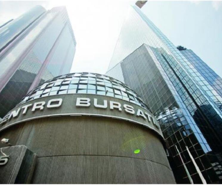 Tiene BMV su mejor cierre; peso mexicano se fortalece