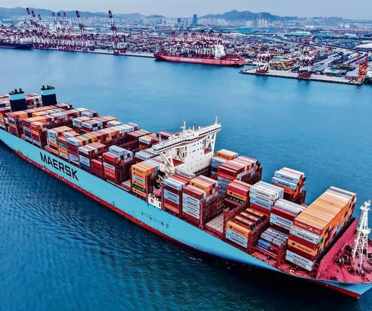 Buscar&aacute; M&eacute;xico dejar de ser trampol&iacute;n comercial