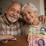 Impulsar&aacute; pensiones m&iacute;nimas el incremento del salario