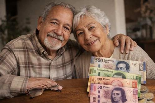 Impulsar&aacute; pensiones m&iacute;nimas el incremento del salario