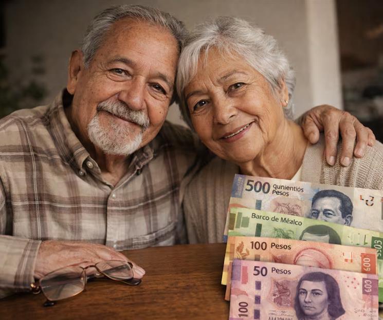 Impulsar&aacute; pensiones m&iacute;nimas el incremento del salario