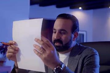 Comparte Mauricio Farah emotivo mensaje navide&ntilde;o a sampetrinos