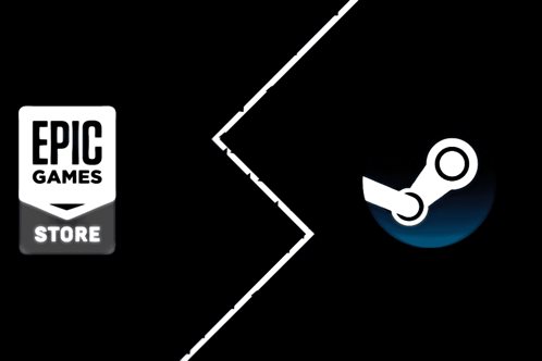 Steam es un hogar, Epic Games Store es una simple tienda