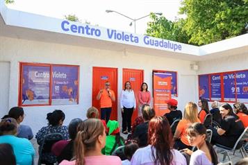 Benefician con &acute;Di&aacute;logos en tu Calle&acute; a m&aacute;s de 500