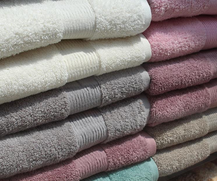 ¿Cómo evitar que tus toallas huelan a humedad? Conoce el truco ¿Cómo evitar que tus toallas huelan a humedad? Conoce el truco