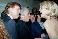 Nuevos documentos sobre el caso Epstein