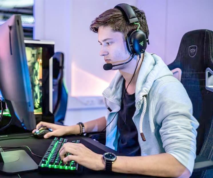 Impuesto a videojuegos no se cobrar&aacute;: Sheinbaum