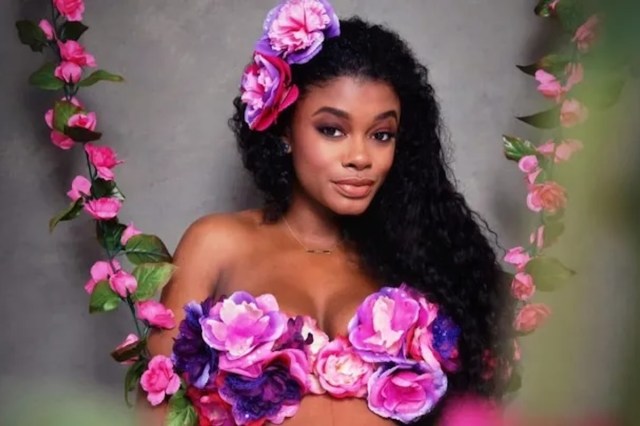 Fallece Imani Dia Smith, actriz de Broadway