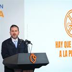 Llaman a no comprar fuegos artificiales