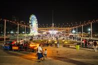 Invita Samuel a visitar la Macro Navidad 2026