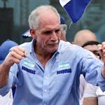 Asfura es el nuevo presidente de Honduras