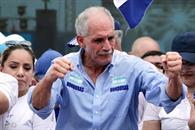 Asfura es el nuevo presidente de Honduras