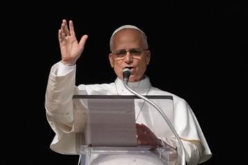 Pide Le&oacute;n XIV tregua en guerras por Navidad