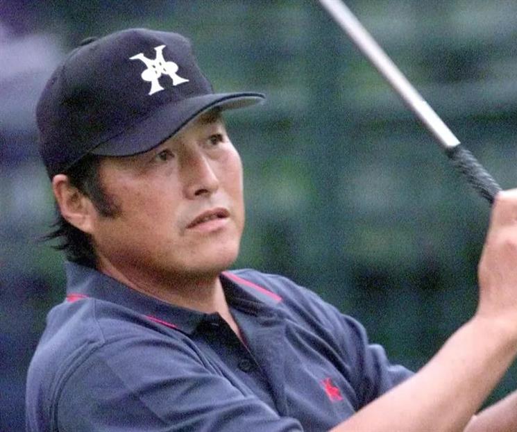 Muere Masahi Ozaki, leyenda del golf japon&eacute;s 