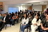 Capacita Unicef a operadores para atender casos de violencia