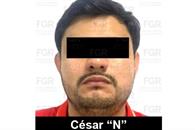 Dan 20 a&ntilde;os de prisi&oacute;n a operador de Los Chapitos