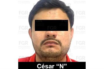 Dan 20 a&ntilde;os de prisi&oacute;n a operador de Los Chapitos