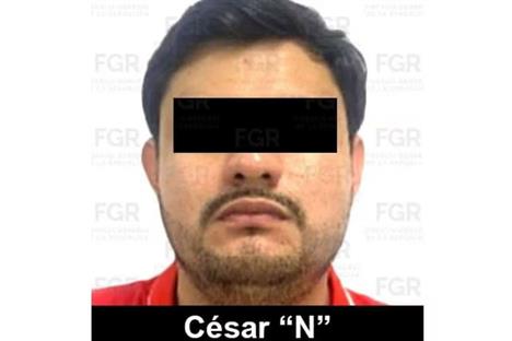 Dan 20 a&ntilde;os de prisi&oacute;n a operador de Los Chapitos