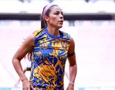 Ferral dejar&iacute;a Tigres Femenil para irse a Chivas