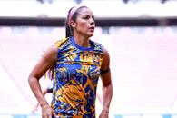 Ferral dejar&iacute;a Tigres Femenil para irse a Chivas