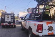 Deja ri&ntilde;a un muerto en Guadalupe