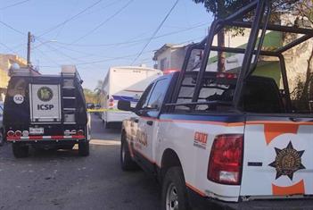 Deja ri&ntilde;a un muerto en Guadalupe