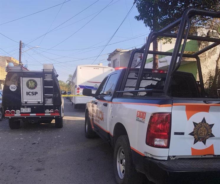 Deja ri&ntilde;a un muerto en Guadalupe