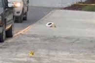 Asesina a su hermano a balazos en Noche Buena