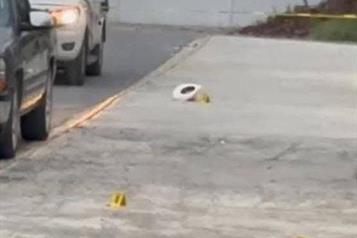 Mata a su hermano en fiesta de Navidad