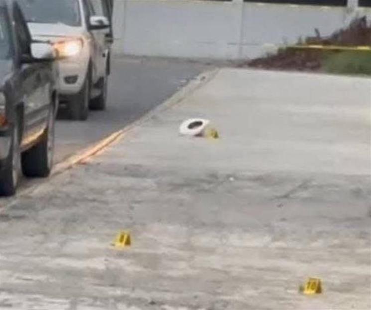 Asesina a su hermano a balazos en Noche Buena