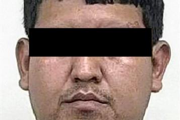 Le notifican orden de aprehensi&oacute;n por homicidio en Linares