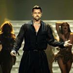 Las celebridades que festejan su cumplea&ntilde;os en Noche Buena