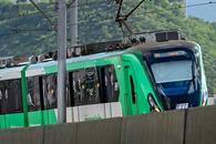 Anuncia Metrorrey horarios especiales para las fiestas