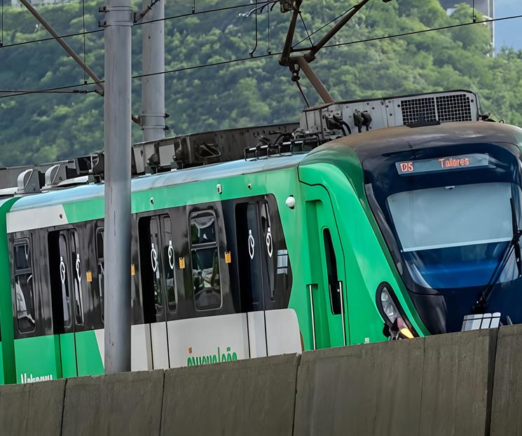 Anuncia Metrorrey horarios especiales para las fiestas Anuncia Metrorrey horarios especiales para las fiestas