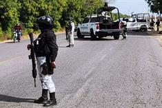 Escuinapa vuelve a vivir jornada violenta