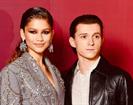 Tom Holland  y Zendaya esperar&iacute;an beb&eacute; 