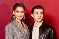 Tom Holland  y Zendaya esperar&iacute;an beb&eacute; 