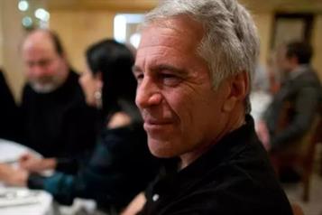 Casa Blanca gestiona la difusi&oacute;n de los archivos Epstein
