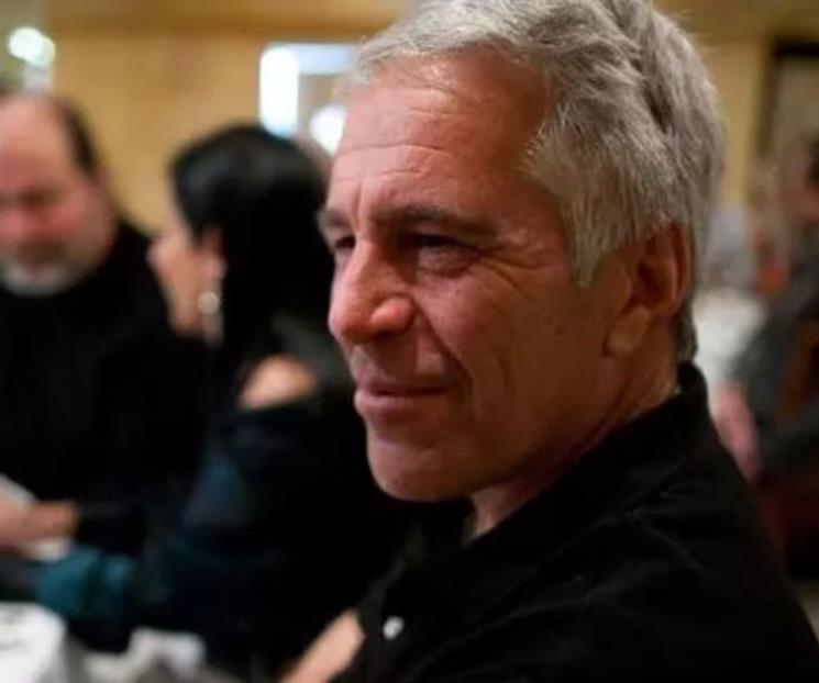 Casa Blanca gestiona la difusi&oacute;n de los archivos Epstein