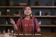 Cobardes, quienes se burlan de mi hermana: X&oacute;chitl